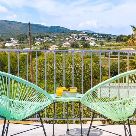 Casa Campana * Jávea