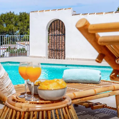 Сasa de vacaciones Casa Campana