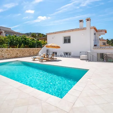 Casa Campana Jávea